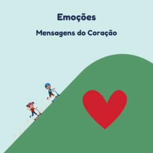 Emoções - Mensagens do coração