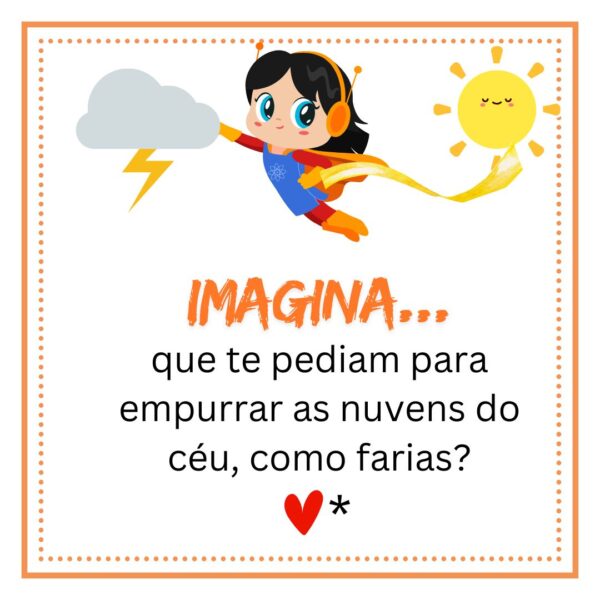 Emoções - Mensagens do coração - Image 3