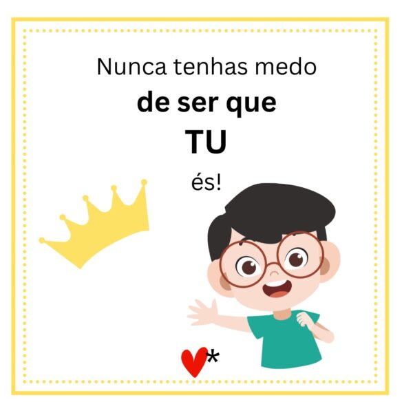 Emoções - Mensagens do coração - Image 2