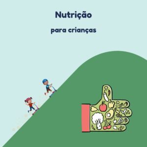 Super Sabidolas - Nutrição para crianças