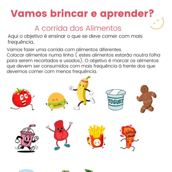 Super Sabidolas - Nutrição para crianças - Image 2