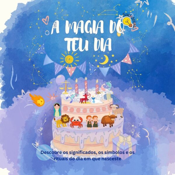 Sabidolas - A Magia do teu dia