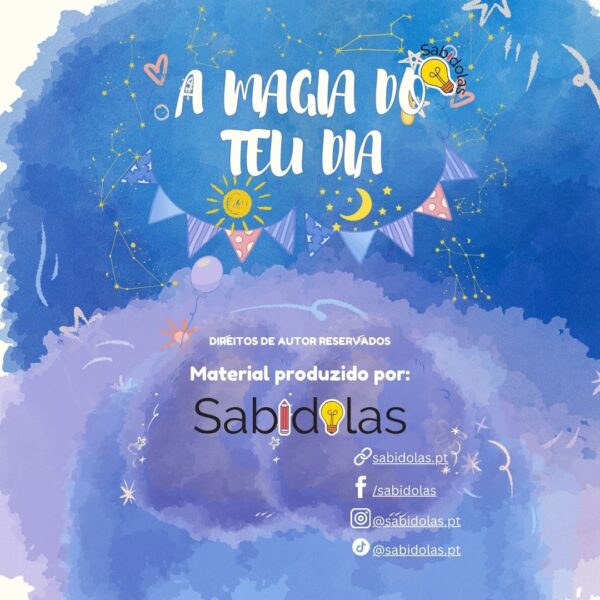 Sabidolas - A Magia do teu dia - Image 2