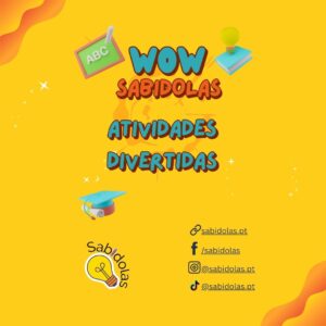 WOW Sabidolas