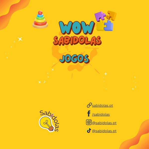WOW Sabidolas - Image 14
