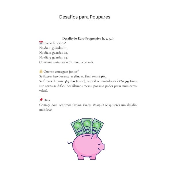 Super Sabidolas - Educação Financeia para Crianças - Image 10
