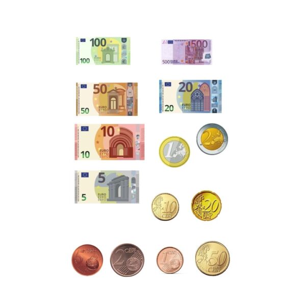 Super Sabidolas - Educação Financeia para Crianças - Image 2