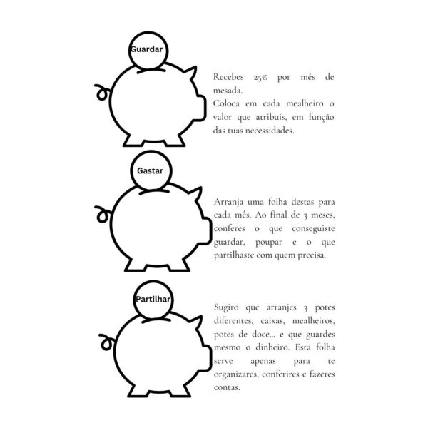 Super Sabidolas - Educação Financeia para Crianças - Image 5