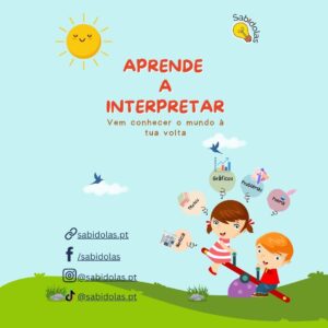 Super Sabidolas - Aprende a interpretar