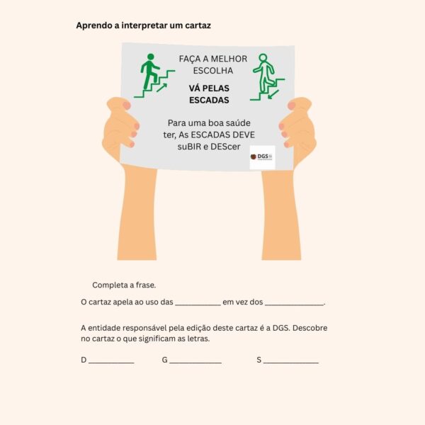 Super Sabidolas - Aprende a interpretar - Image 3