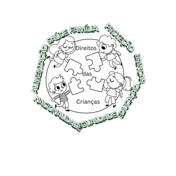 Super Sabidolas - Direitos das Crianças - Image 2