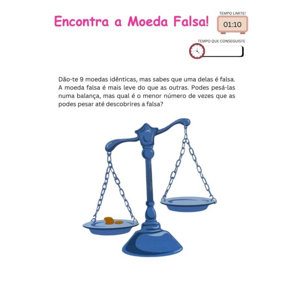 Super Sabidolas - Mentes Brilhantes - Image 4