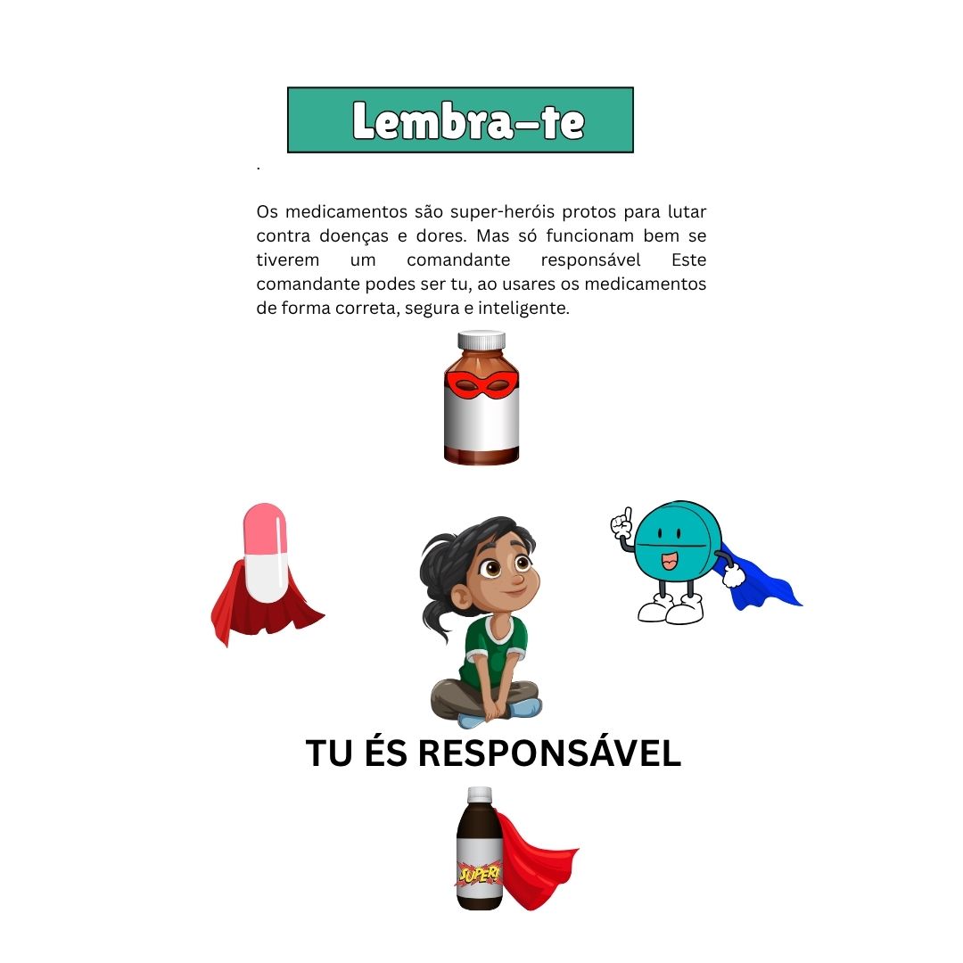 Super Sabidolas - Medicamentos a solta - Image 4
