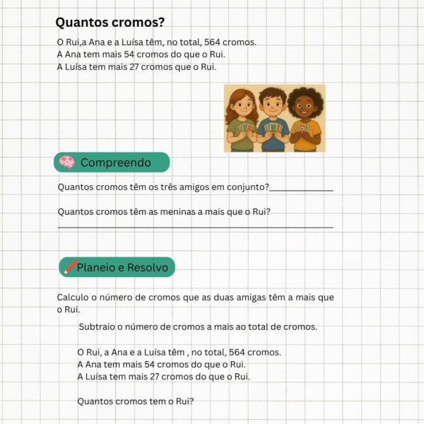 Super Sabidolas - Aprendo a Resolver Problemas - Image 2