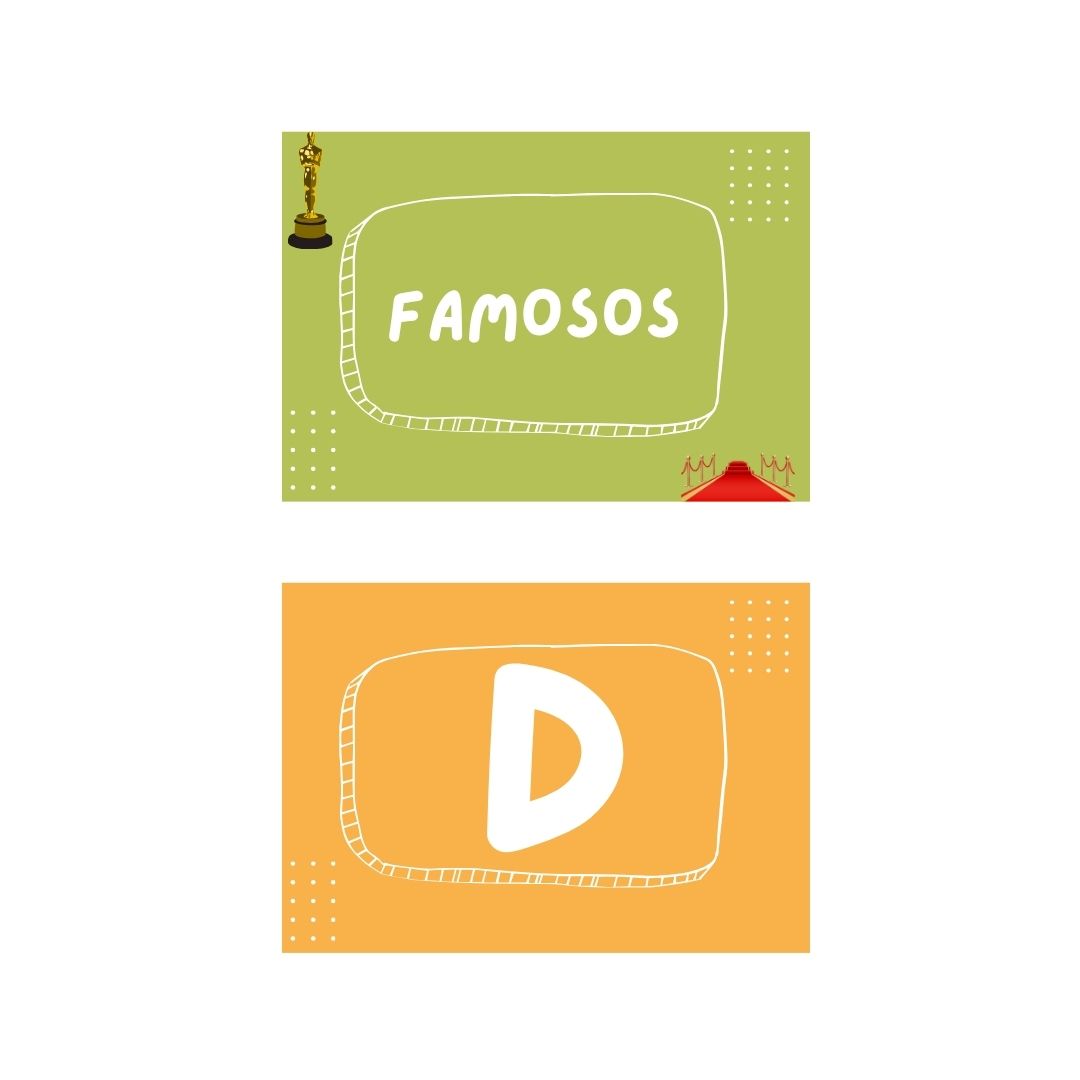 Super Sabidolas - Nomes e Países - Image 4