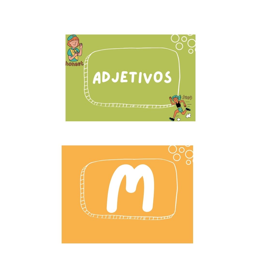 Super Sabidolas - Nomes e Países - Image 5