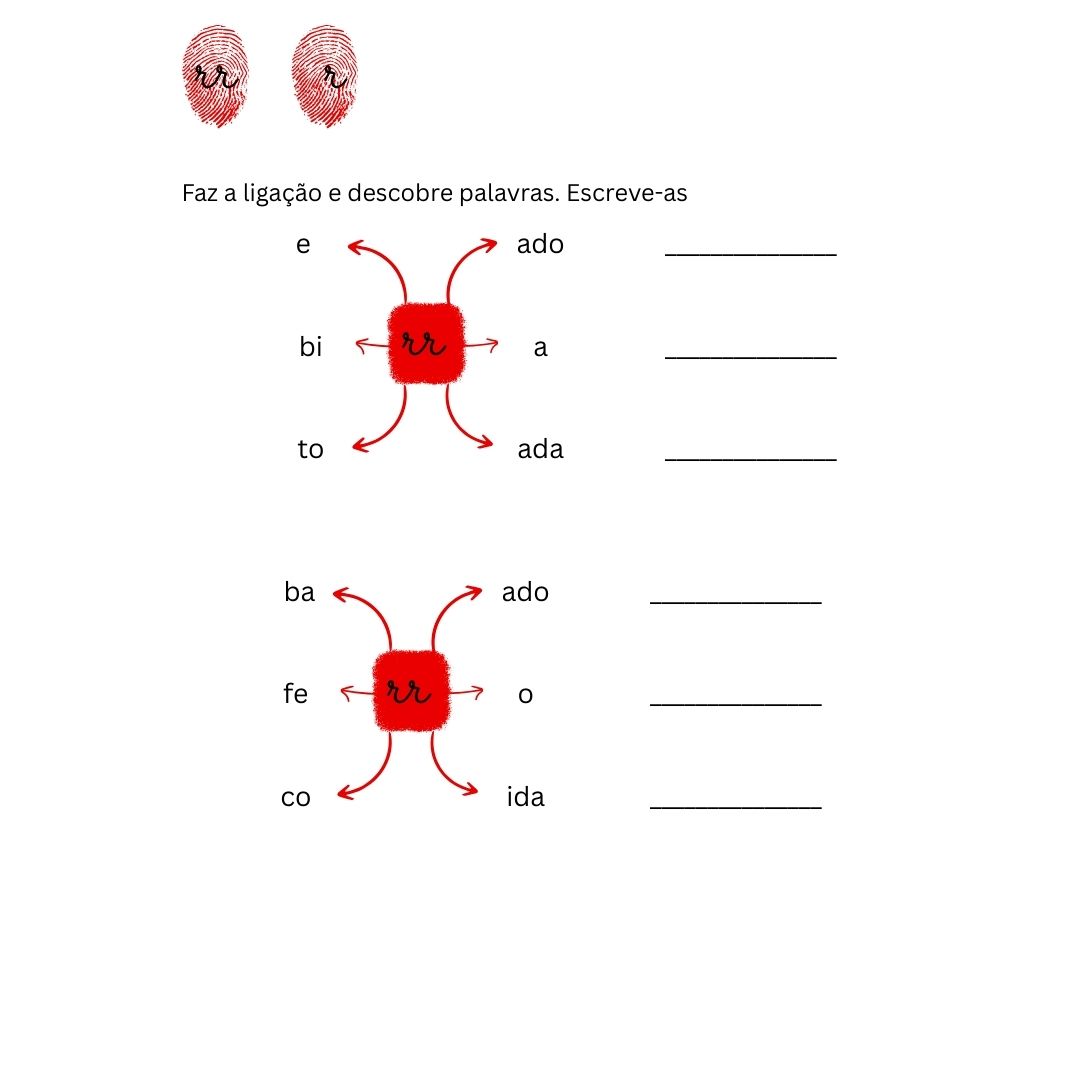 Super Sabidolas - Exercícios de Leitura e Escrita - Image 3