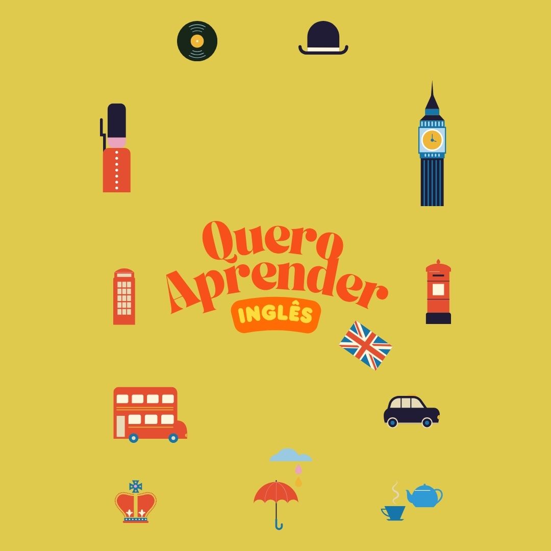 Super Sabidolas - Quero Aprender Inglês